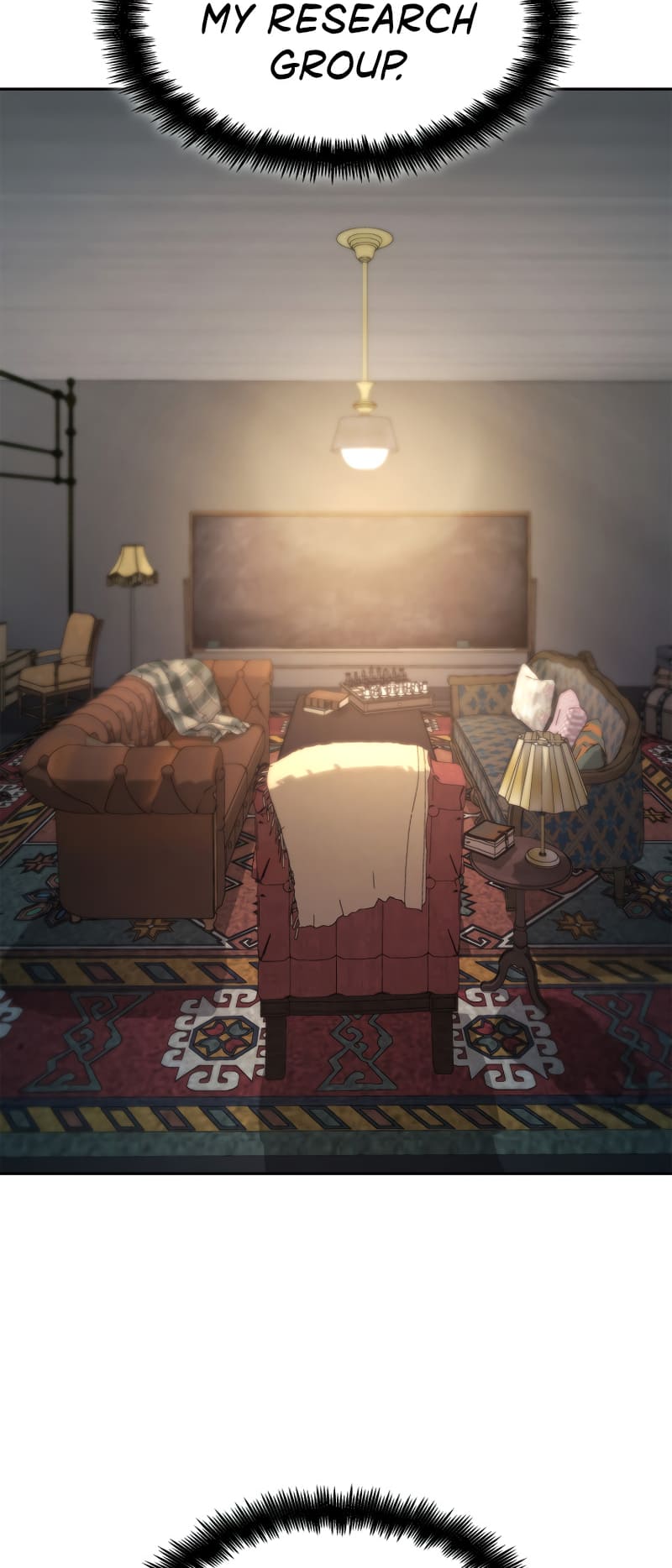 Infinite Mage, Chapter 48 image 78